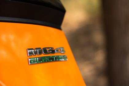 Test: MG4 51kWh 170Ps